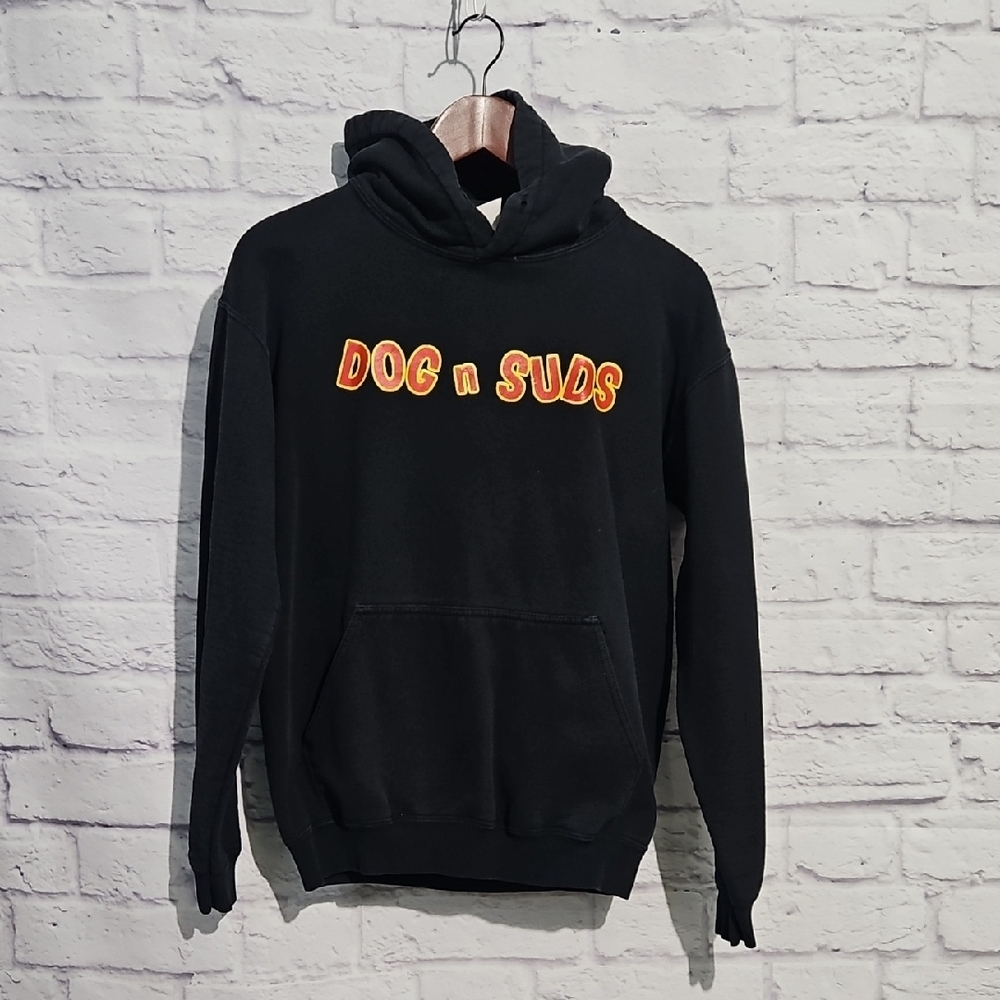 Dog N Suds Drive In Sweatshirt